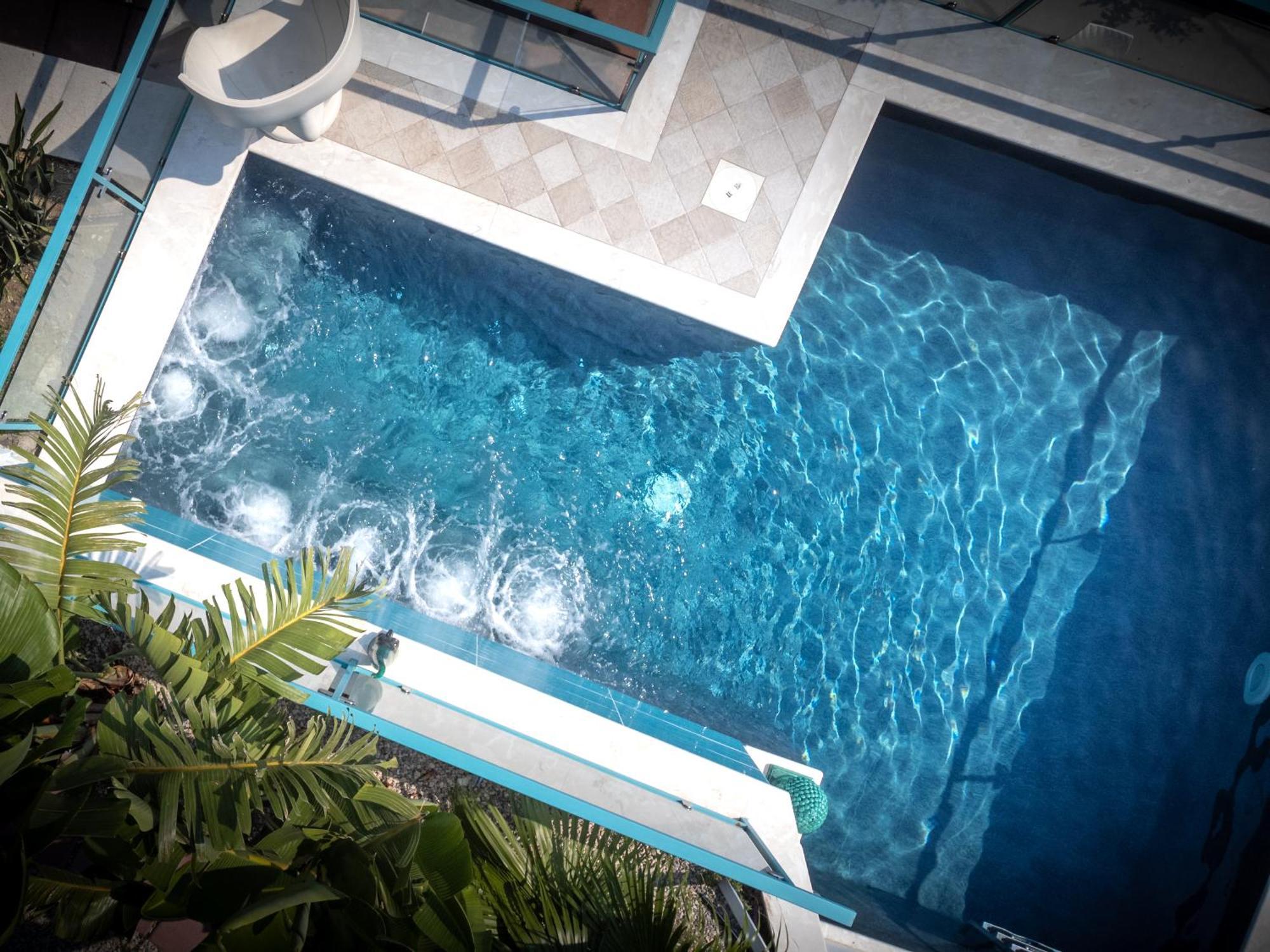 Villa Islamorada Pool And Sea View Massa Lubrense Extérieur photo